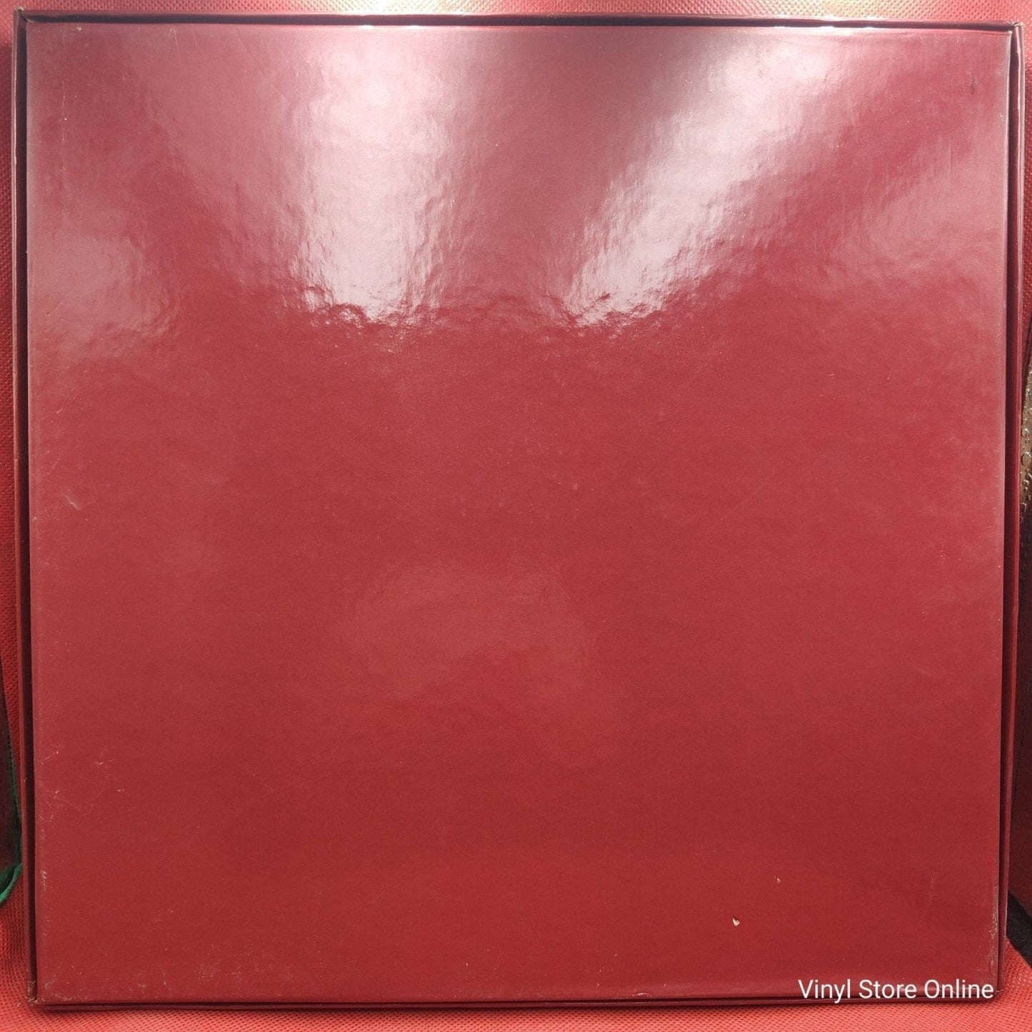 Various ‎– A Melhor Música Dos Anos 60 - 70 - Vinyl Store Online