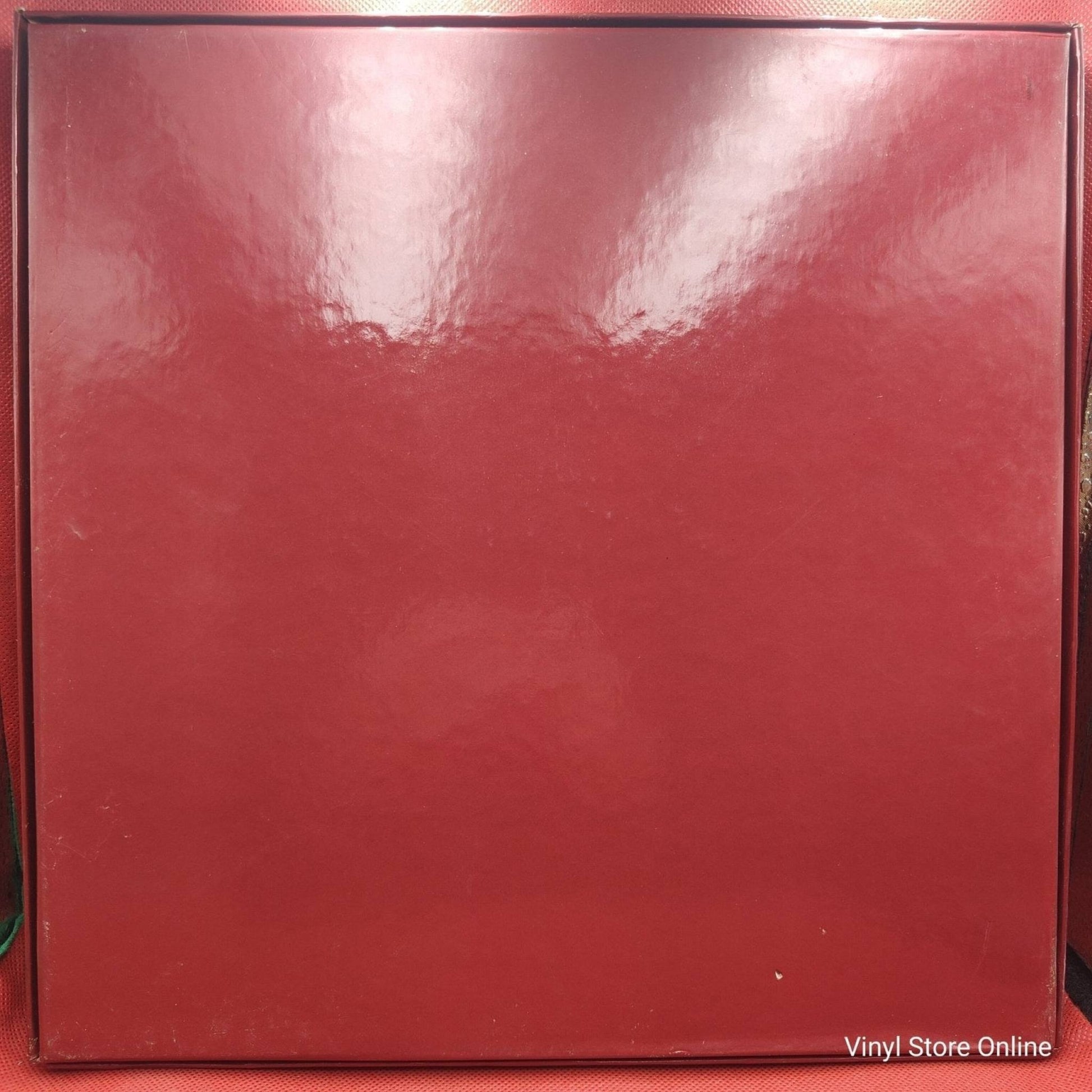 Various ‎– A Melhor Música Dos Anos 60 - 70 - Vinyl Store Online