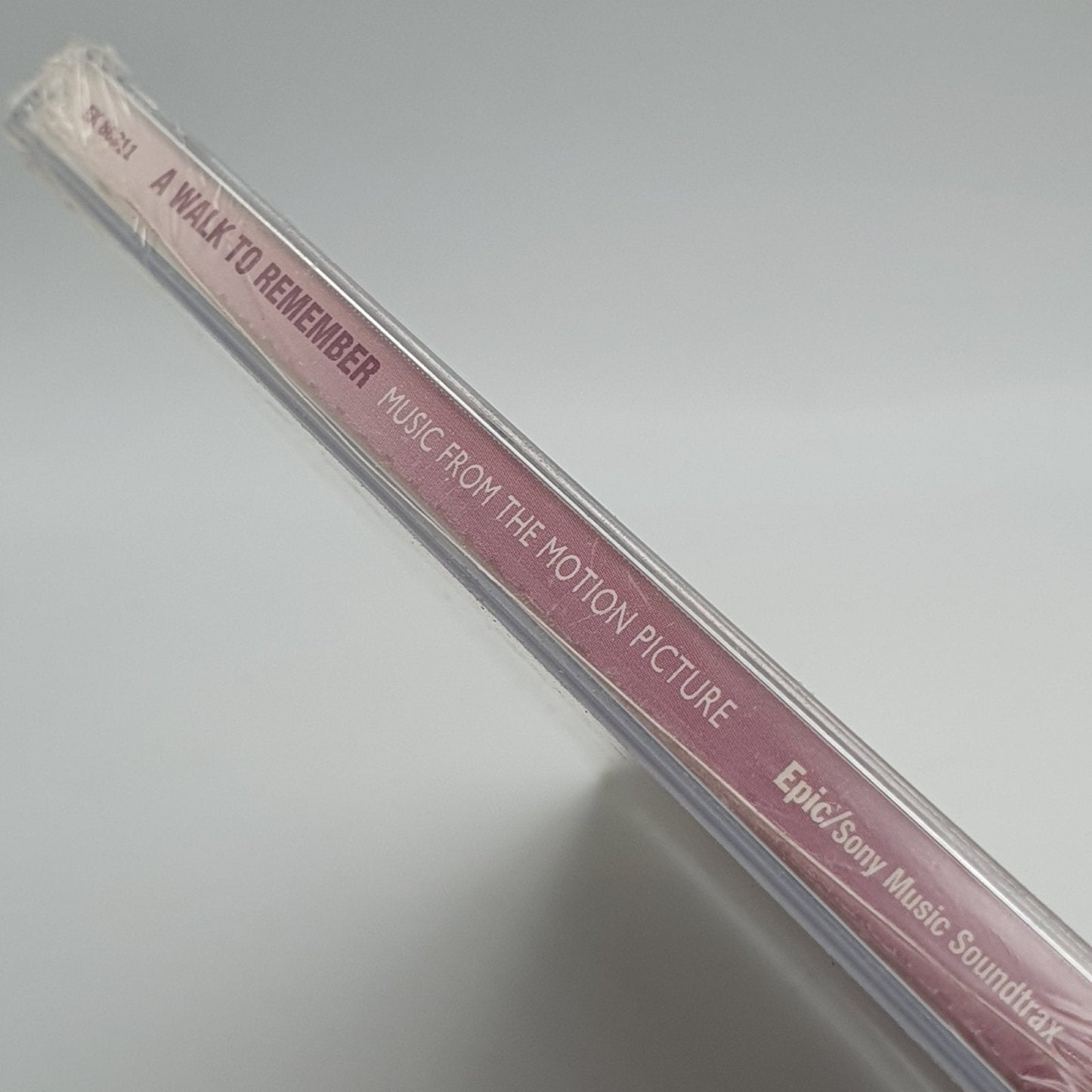 Various ‎– A Walk To Remember - Vinyl Store Online