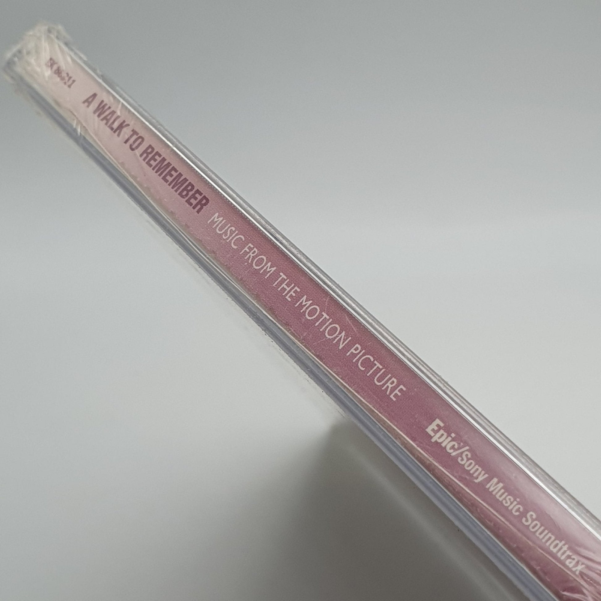 Various ‎– A Walk To Remember - Vinyl Store Online