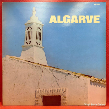 Various ‎– Algarve - Vinyl Store Online