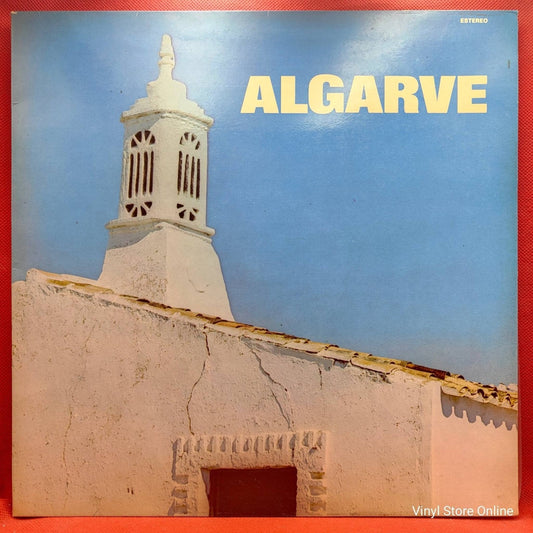 Various ‎– Algarve - Vinyl Store Online