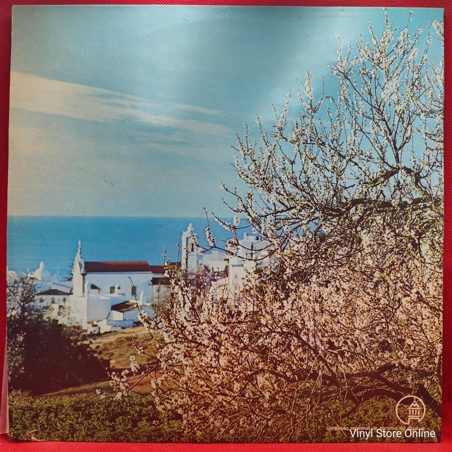 Various ‎– Algarve - Vinyl Store Online