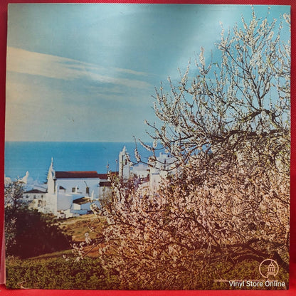 Various ‎– Algarve - Vinyl Store Online