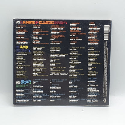 Various ‎– Billion Dollar House Party - Vinyl Store Online