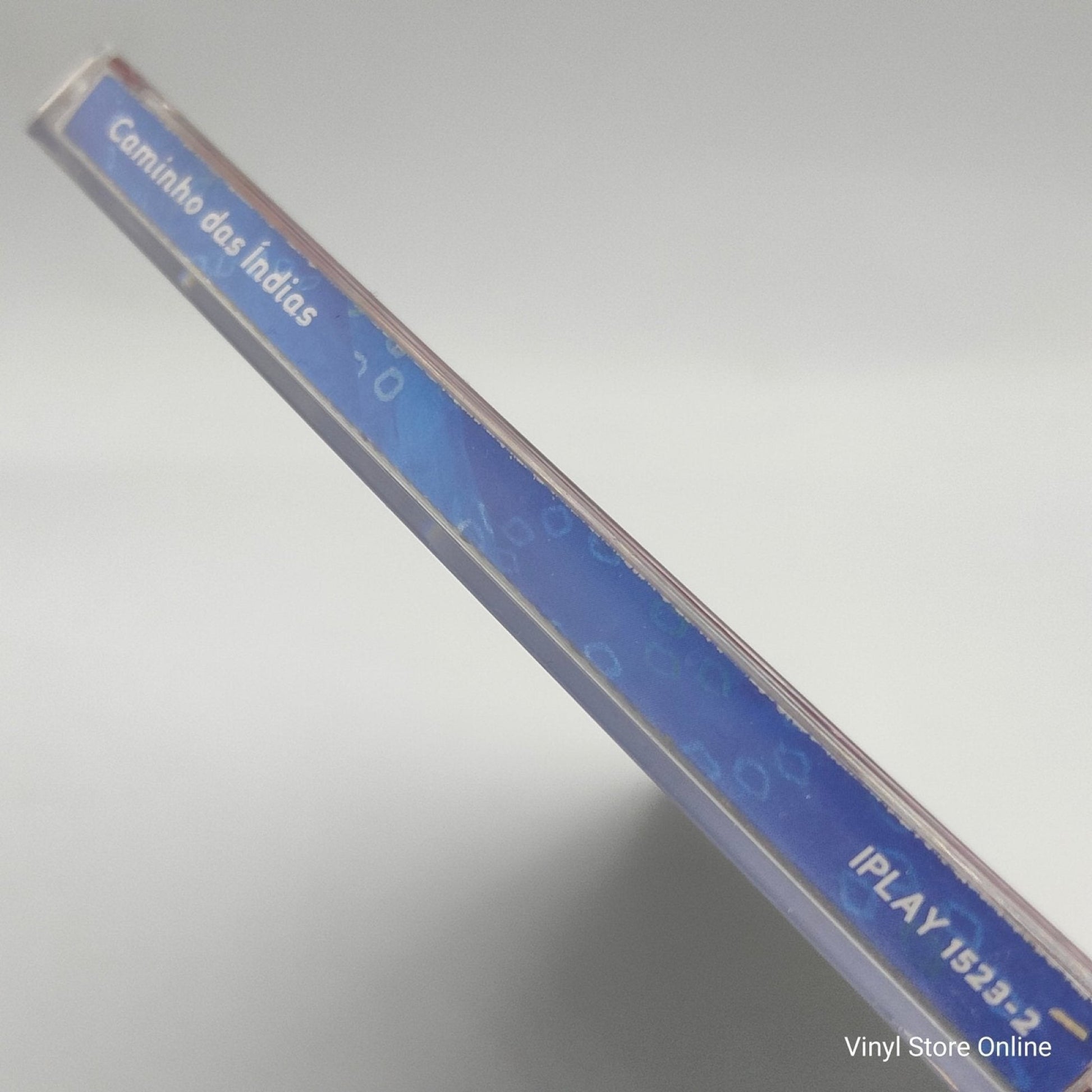 Various ‎– Caminho Das Indias - Vinyl Store Online