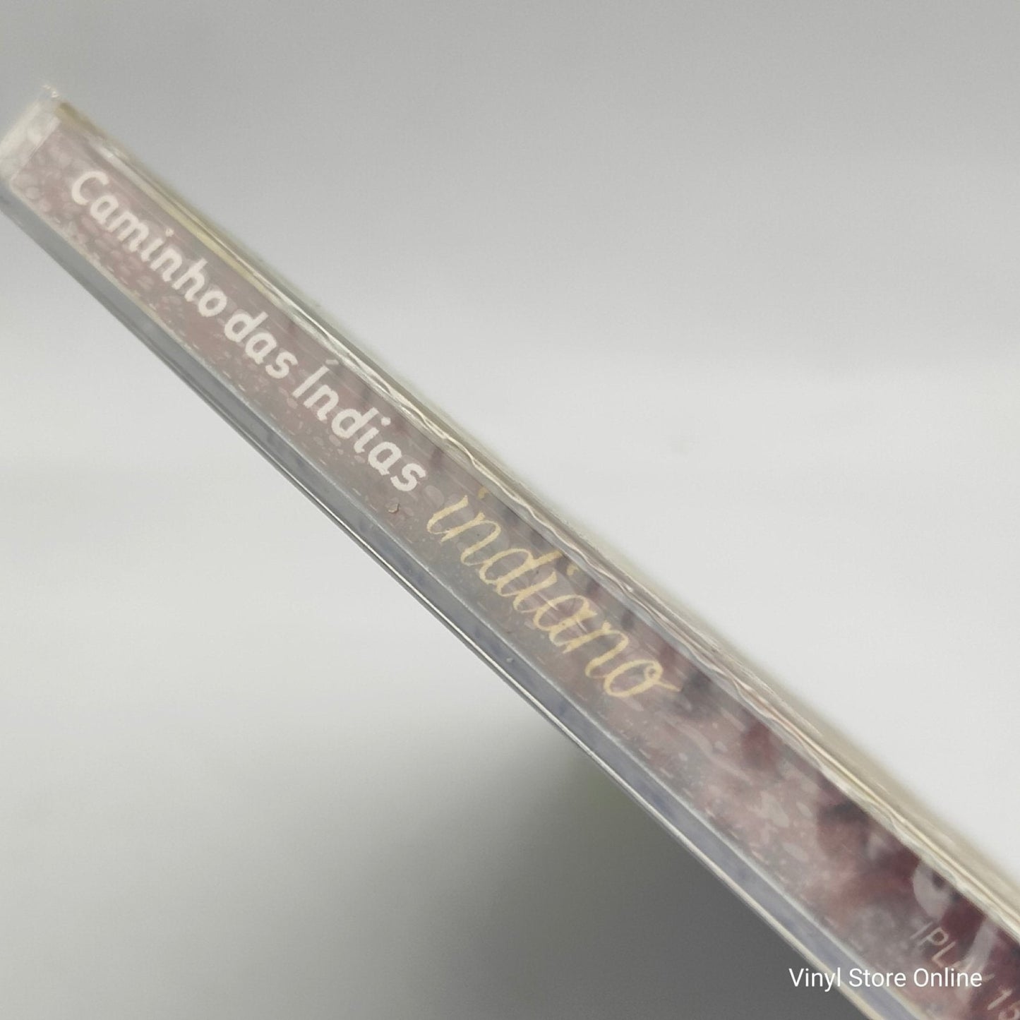 Various ‎– Caminho Das Índias - Indiano - Vinyl Store Online
