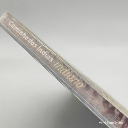 Various ‎– Caminho Das Índias - Indiano - Vinyl Store Online