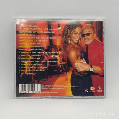 Various ‎– Caminho Das Índias - Lapa - Vinyl Store Online