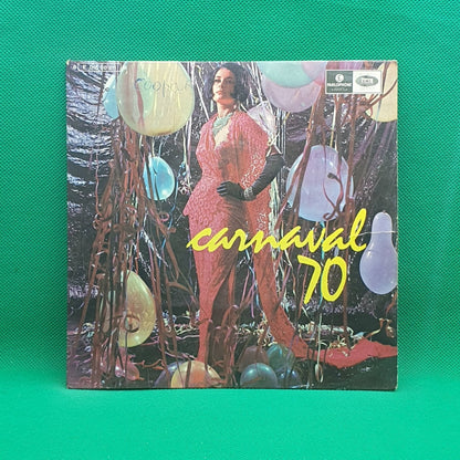Various ‎– Carnaval 70 - Vinyl Store Online