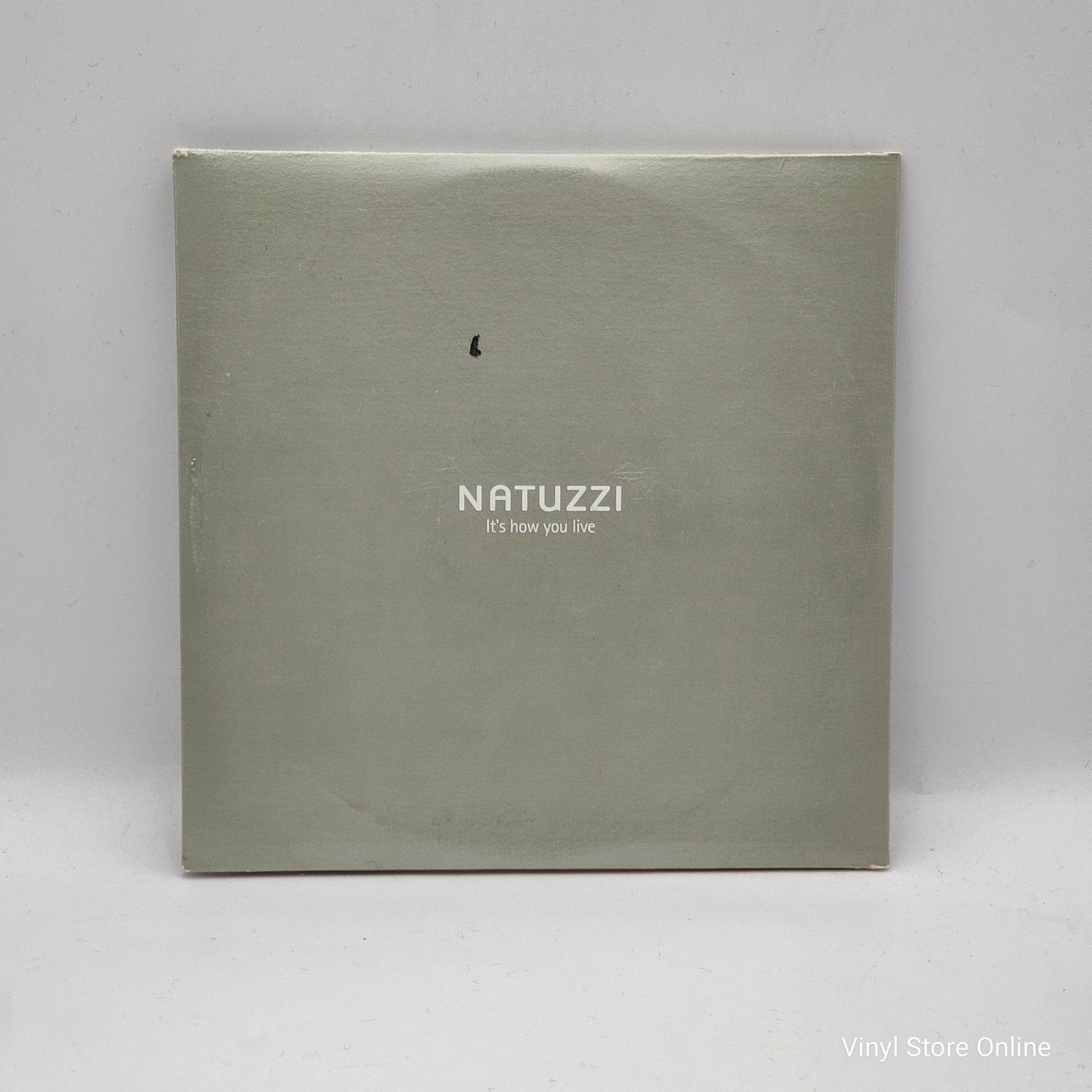 Various ‎– Casual Feel U - Vinyl Store Online