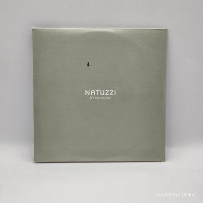 Various ‎– Casual Feel U - Vinyl Store Online