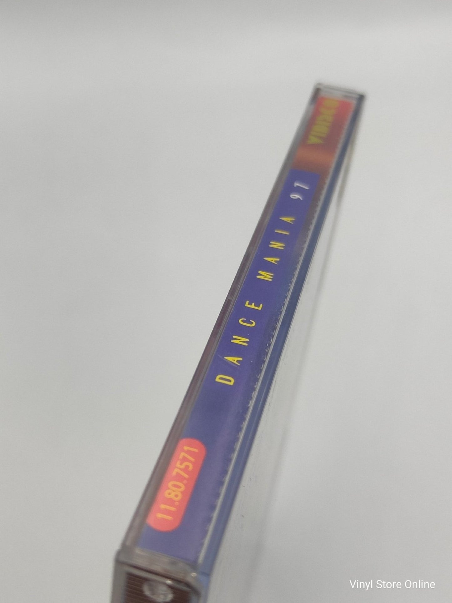 Various ‎– Dance Mania 97 - Vinyl Store Online