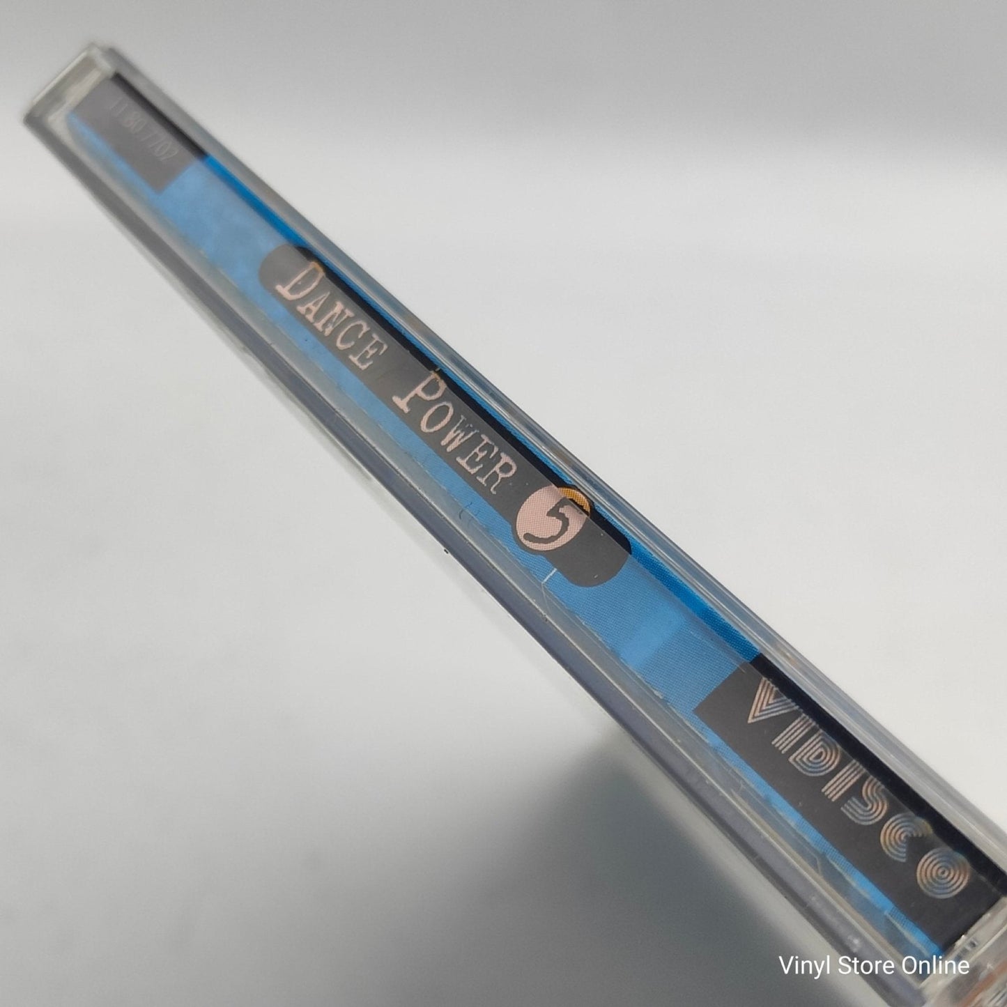 Various ‎– Dance Power 5 - Vinyl Store Online