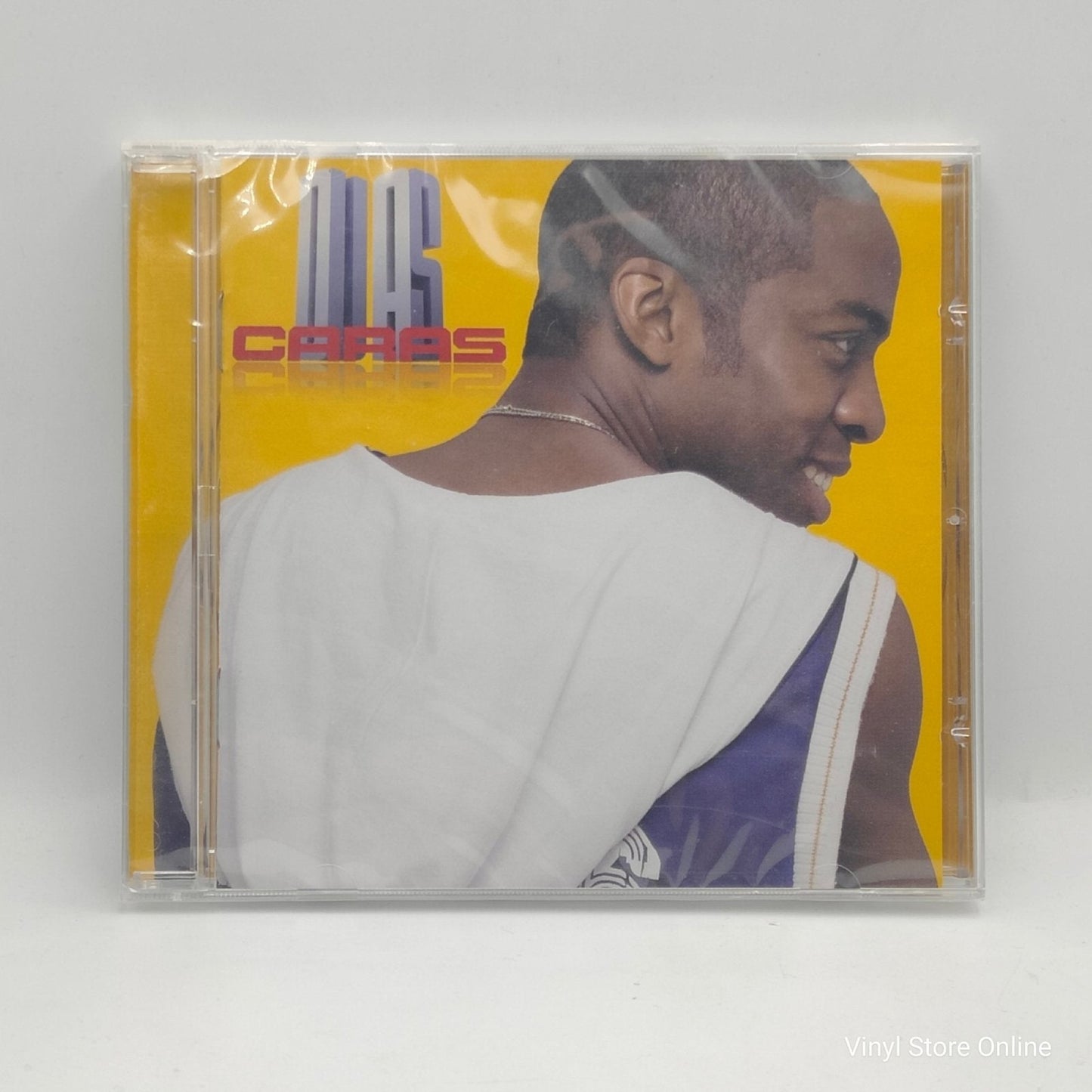 Various – Duas Caras Nacional - Vinyl Store Online