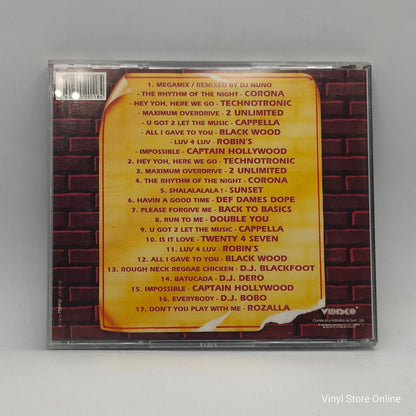 Various ‎– Electricidade - Vinyl Store Online