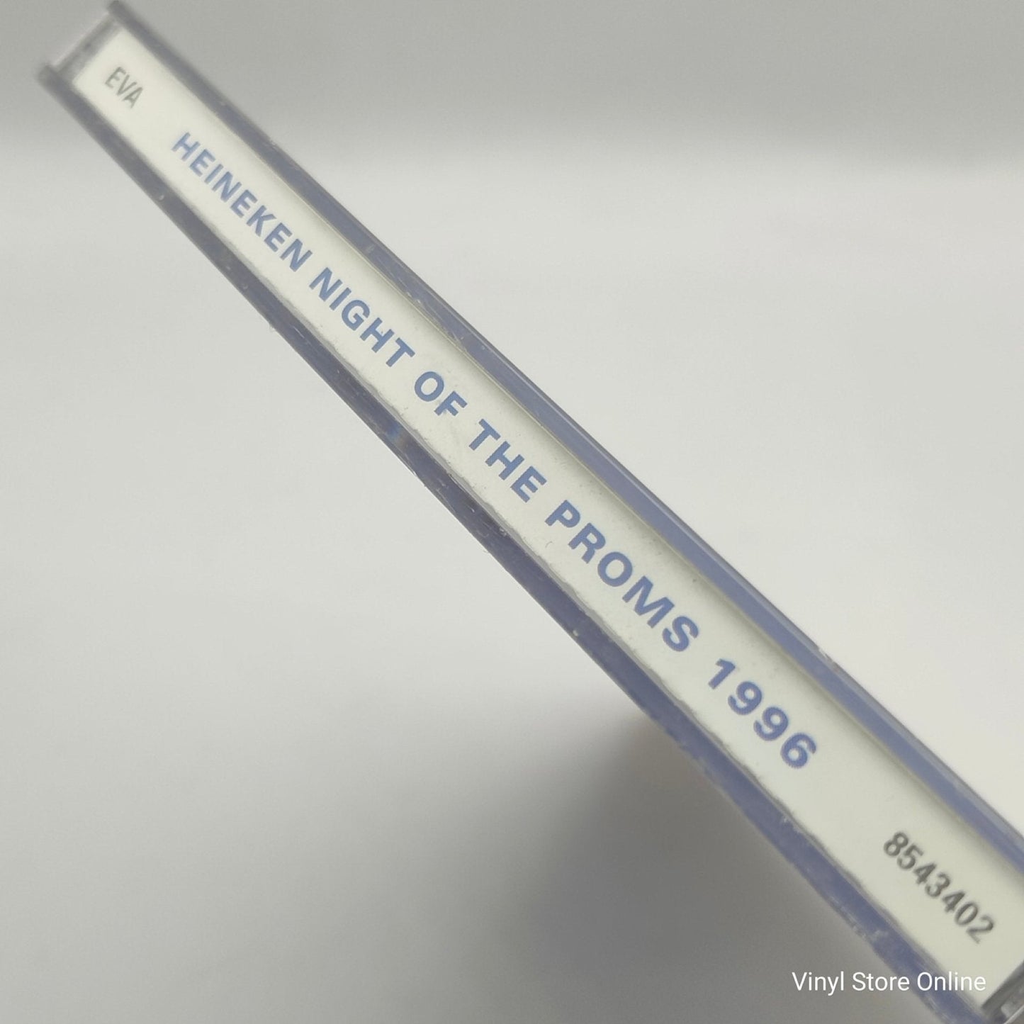 Various ‎– Heineken Night Of The Proms 1996 - Vinyl Store Online