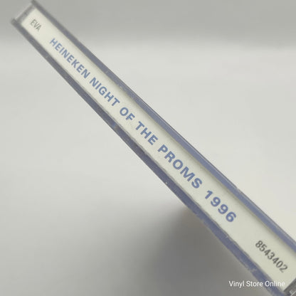 Various ‎– Heineken Night Of The Proms 1996 - Vinyl Store Online
