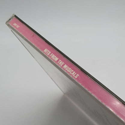 Various ‎– Hits From The Musicals - Vinyl Store Online