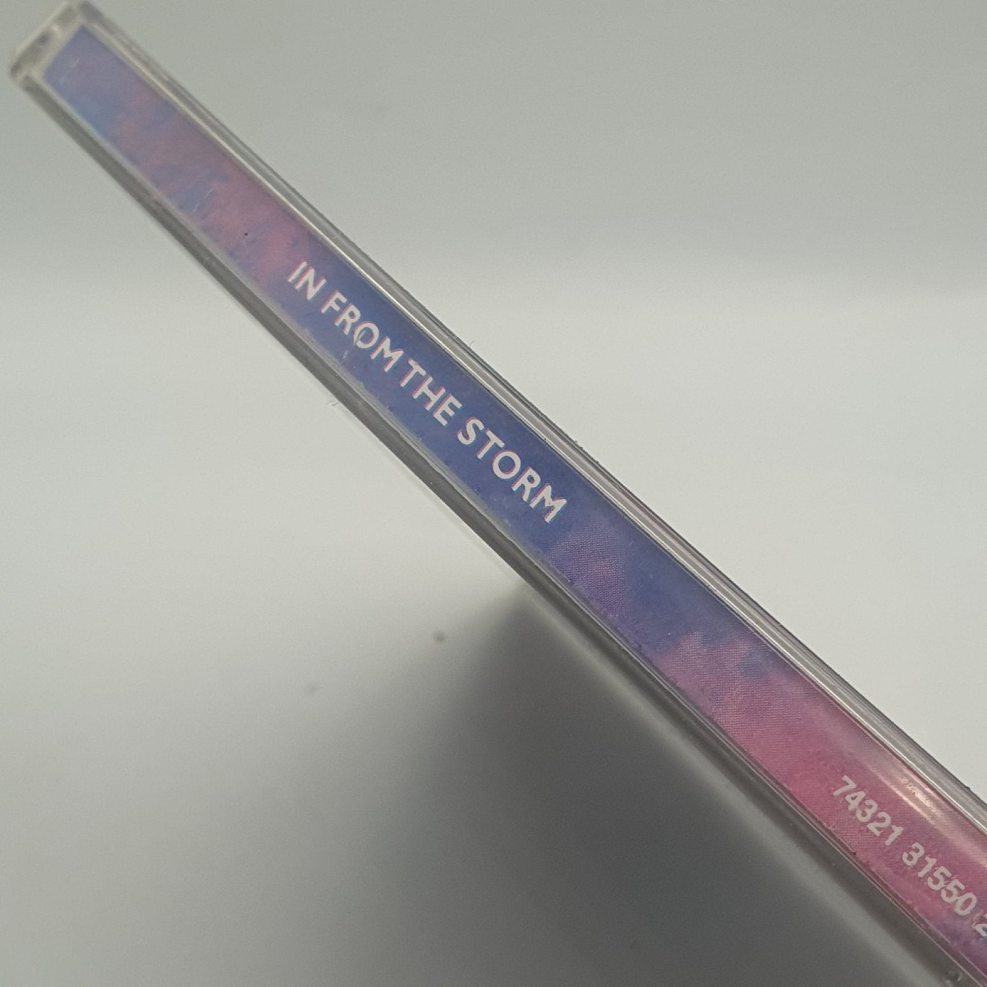 Various ‎– In From The Storm - Vinyl Store Online