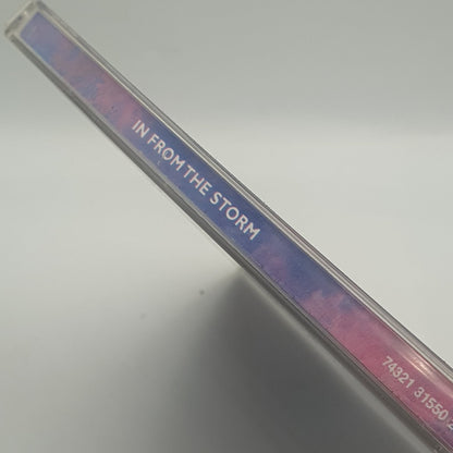 Various ‎– In From The Storm - Vinyl Store Online