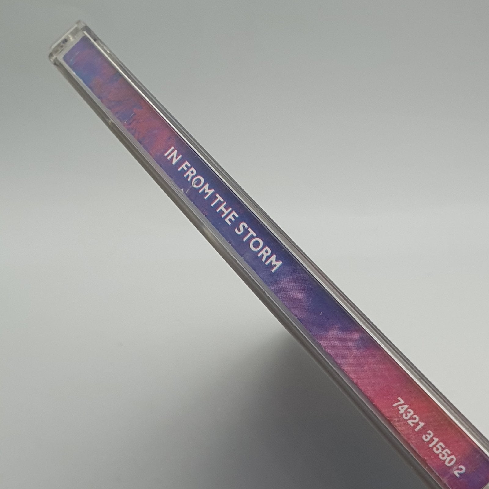 Various ‎– In From The Storm - Vinyl Store Online