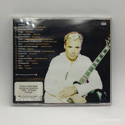 Various, João Gil ‎– Perdidamente, As Melhores de João Gil - Vinyl Store Online