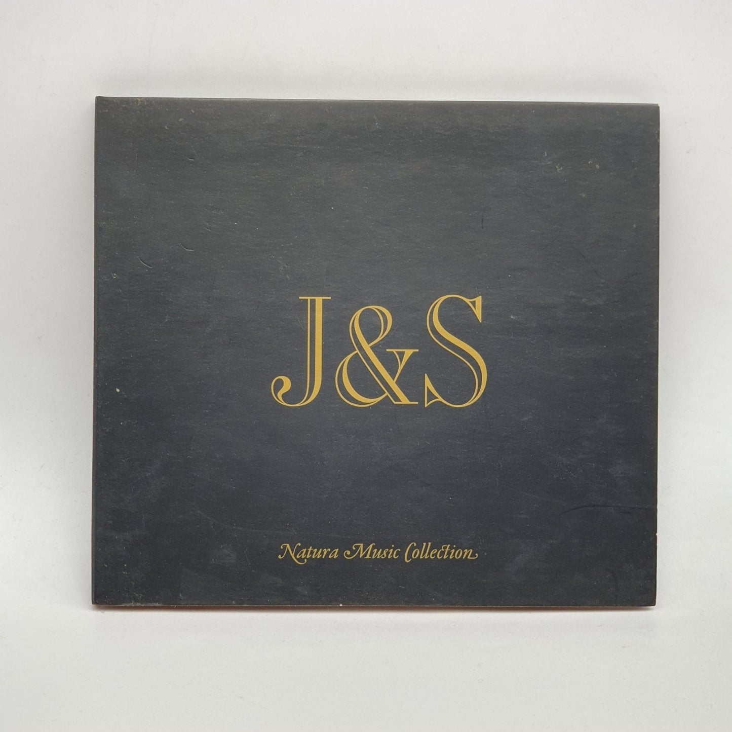 Various ‎– J&S - Vinyl Store Online