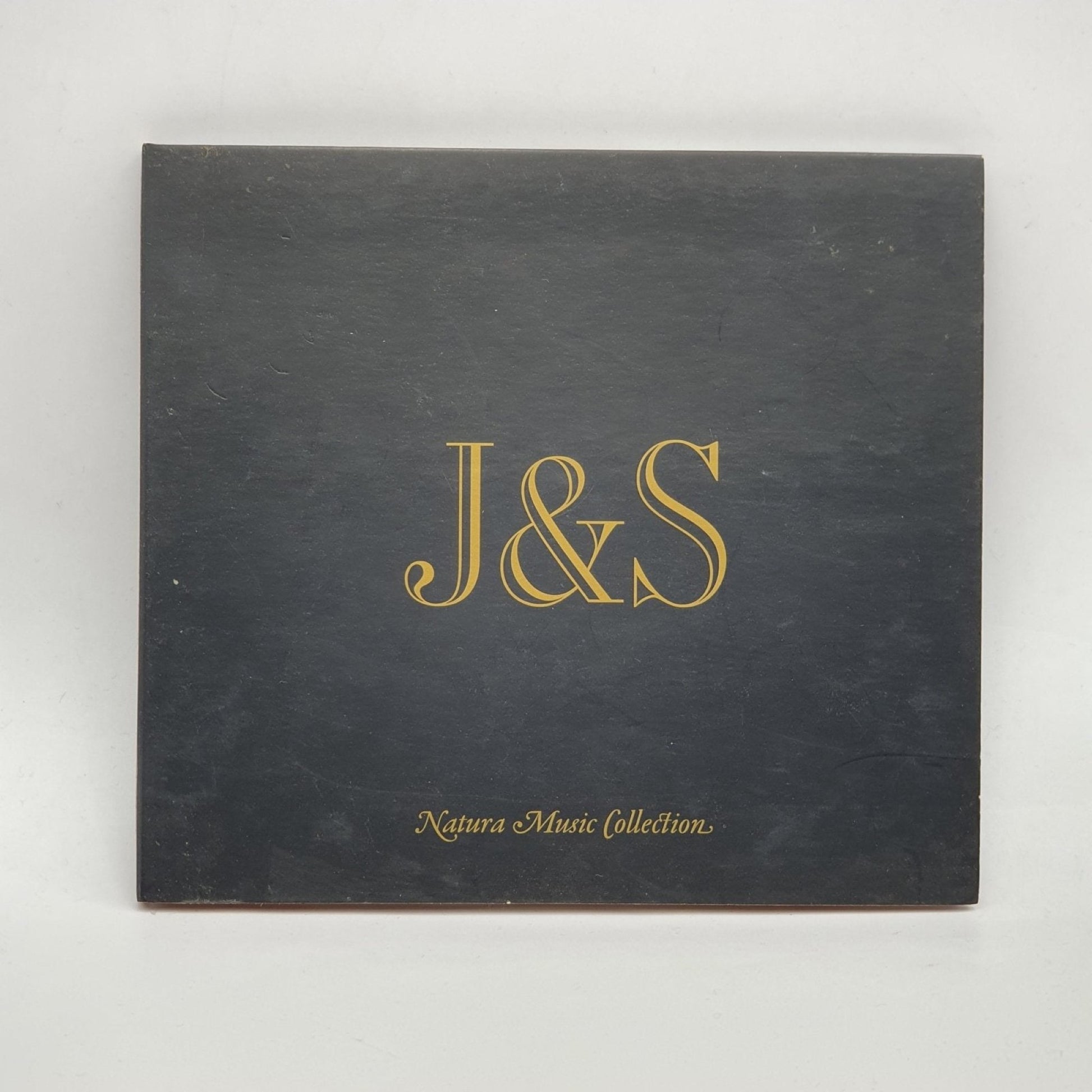 Various ‎– J&S - Vinyl Store Online