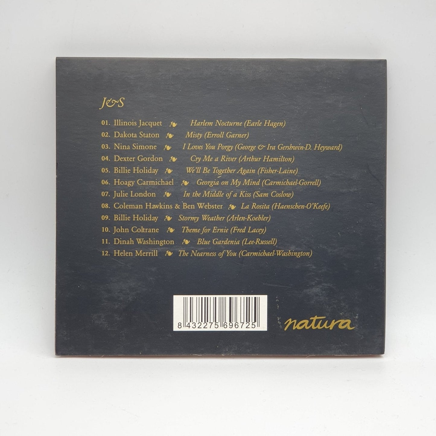 Various ‎– J&S - Vinyl Store Online