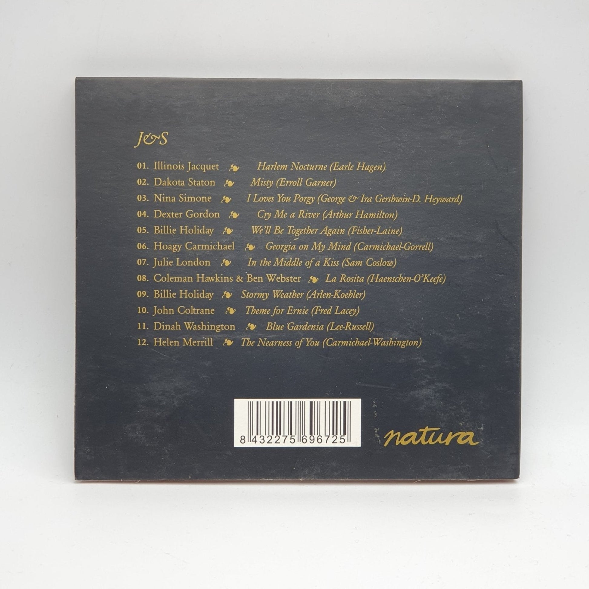 Various ‎– J&S - Vinyl Store Online