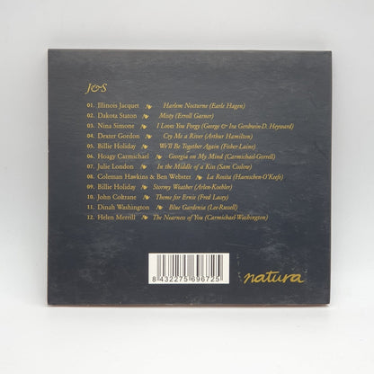 Various ‎– J&S - Vinyl Store Online