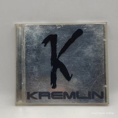 Various ‎– Kremlin - On The Top Of The World - Vinyl Store Online