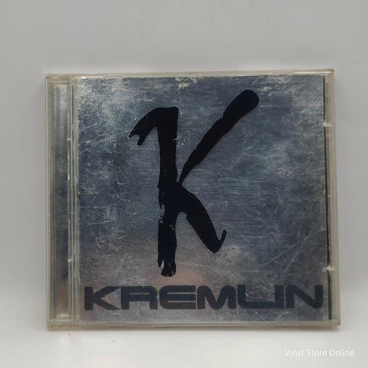 Various ‎– Kremlin - On The Top Of The World - Vinyl Store Online