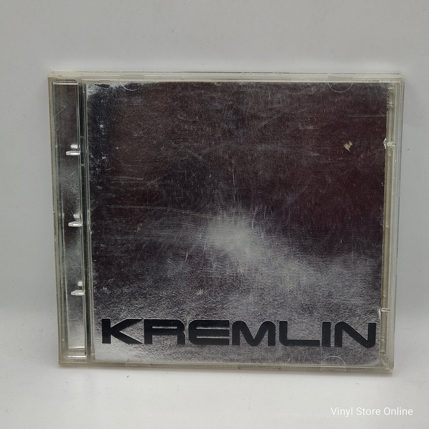 Various ‎– Kremlin - On The Top Of The World - Vinyl Store Online
