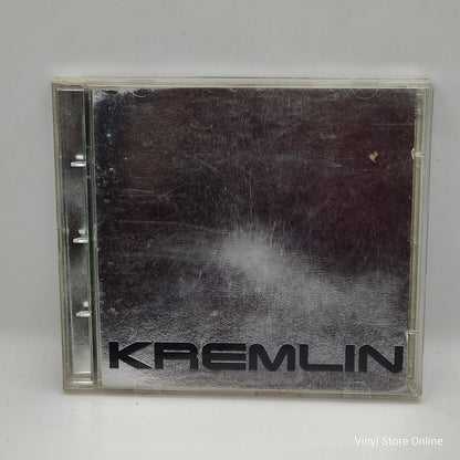 Various ‎– Kremlin - On The Top Of The World - Vinyl Store Online