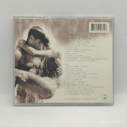 Various ‎– LoveFool - The One & Only Love Album Vol. 1 - Vinyl Store Online