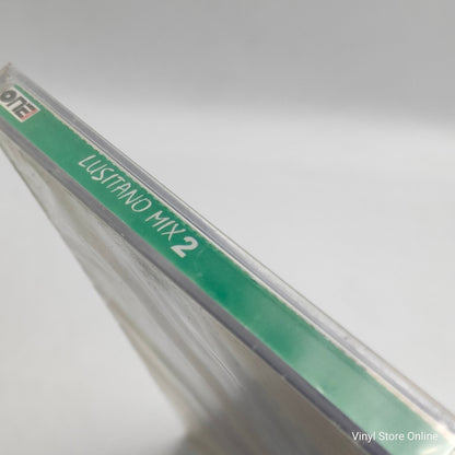 Various – Lusitano Mix - Vinyl Store Online
