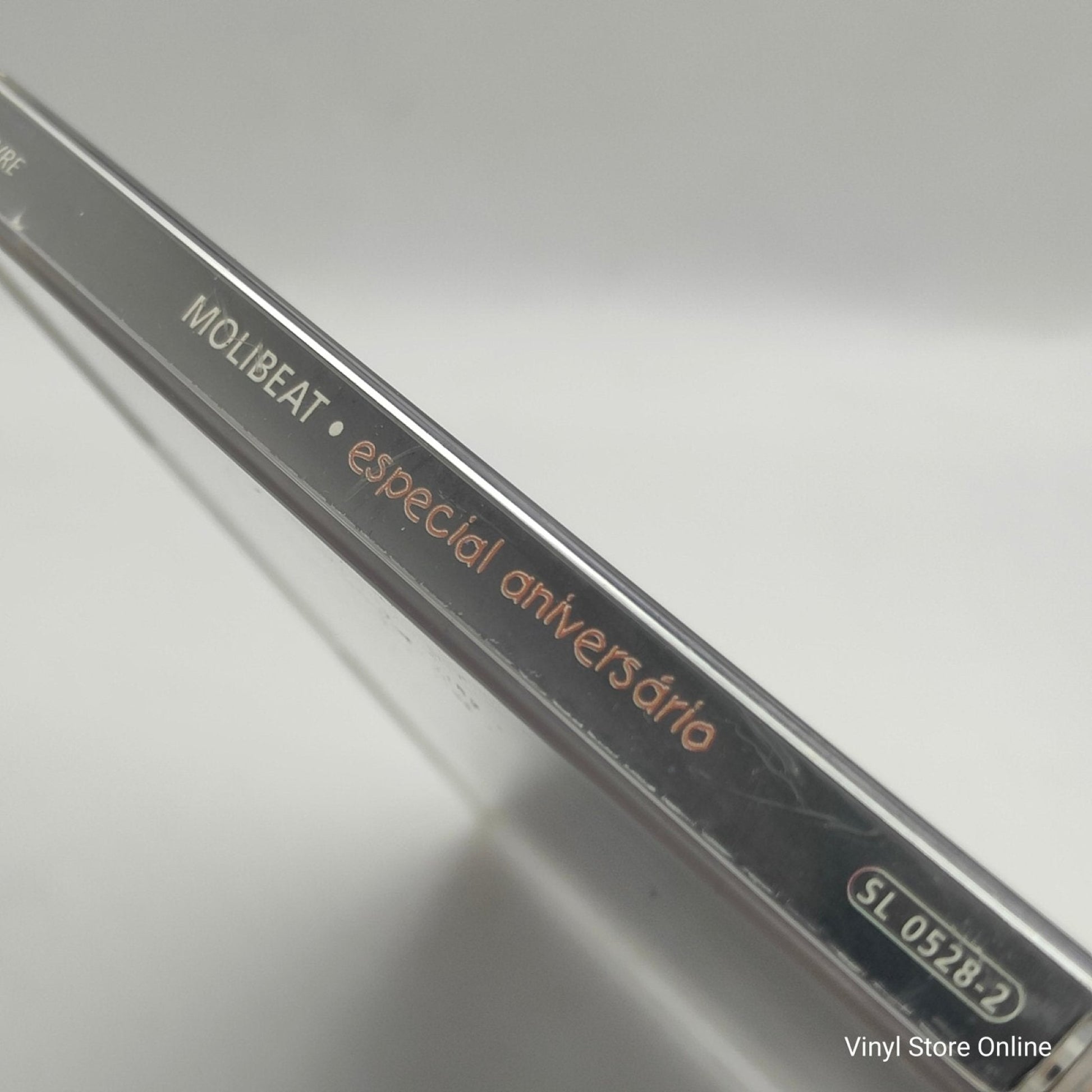 Various – Moli Beat - Vinyl Store Online