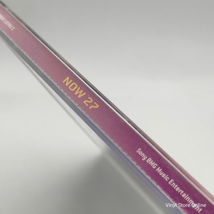 Various ‎– Now That's What I Call Music! 27 - Vinyl Store Online