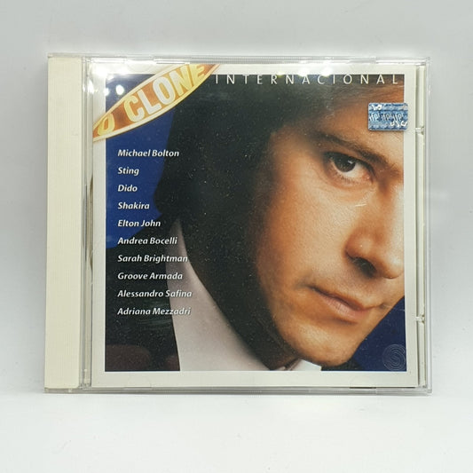 Various ‎– O Clone (Internacional) - Vinyl Store Online