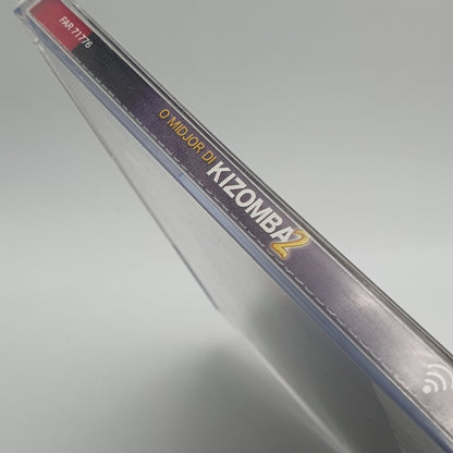 Various ‎– O Midjor Di Kizomba 2 - Vinyl Store Online