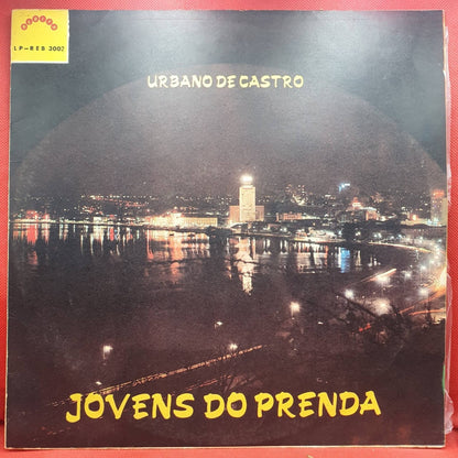 Various ‎– Os Kiezos, Urbano De Castro, Jovens Do Prenda - Vinyl Store Online