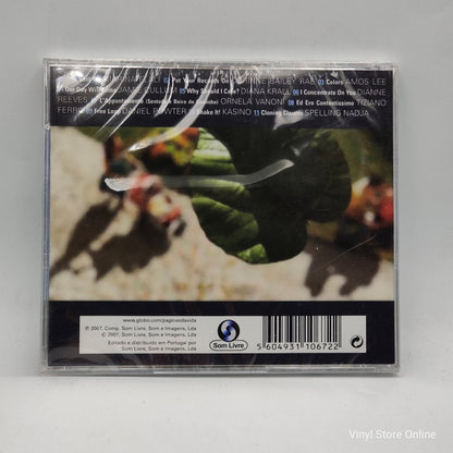 Various ‎– Páginas Da Vida Internacional - Vinyl Store Online