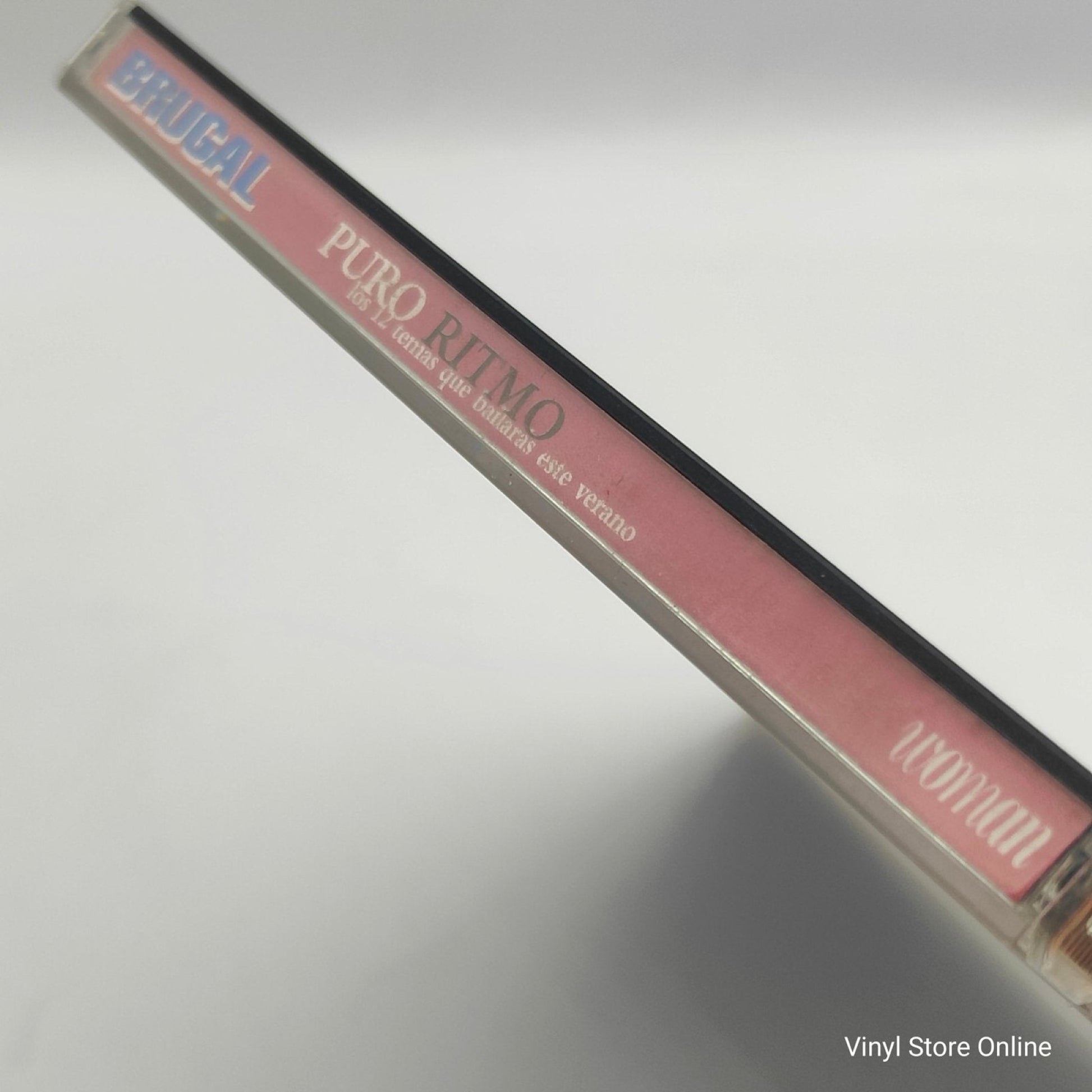 Various ‎– Puro Ritmo - Vinyl Store Online