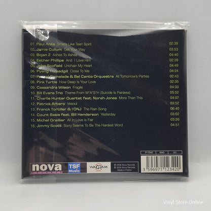 Various ‎– Reprise ! When Jazz Meets Pop Vol.2 - Vinyl Store Online
