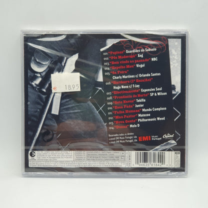 Various ‎– Revistados 25 - 06 GNR - Vinyl Store Online