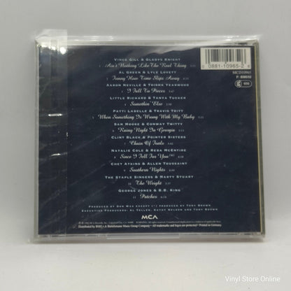 Various ‎– Rhythm Country And Blues - Vinyl Store Online