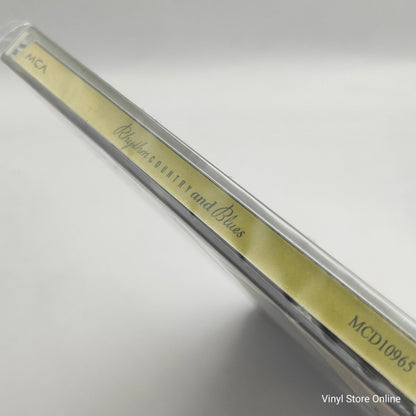 Various ‎– Rhythm Country And Blues - Vinyl Store Online