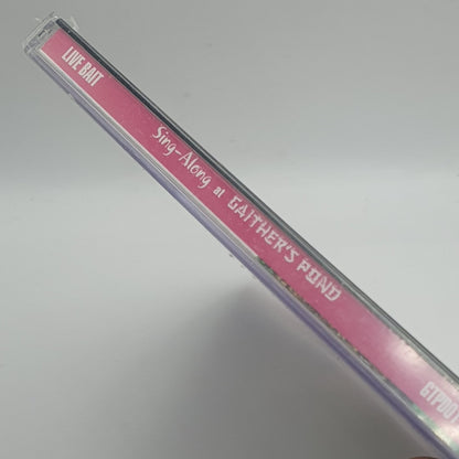 Various ‎– Sing - Along At Gaither’s Pond - Vinyl Store Online